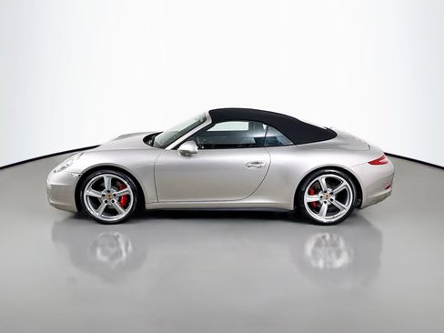 Certified 2013 Porsche 911 Carrera S image 2