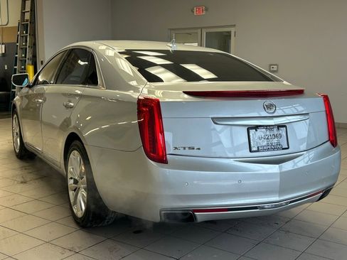 Used 2013 Cadillac XTS Premium image 5