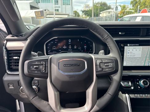 Certified 2024 GMC Sierra 1500 Denali w/ Technology Package image 24