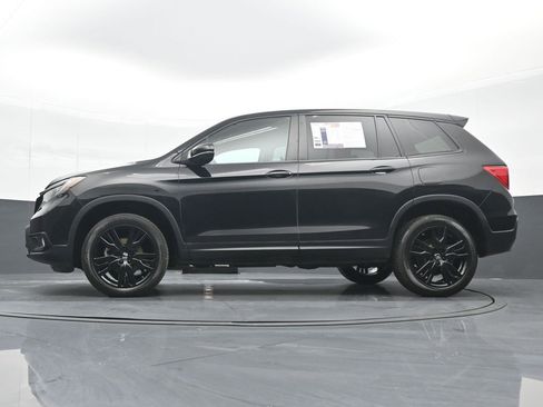 Used 2021 Honda Passport Sport image 18