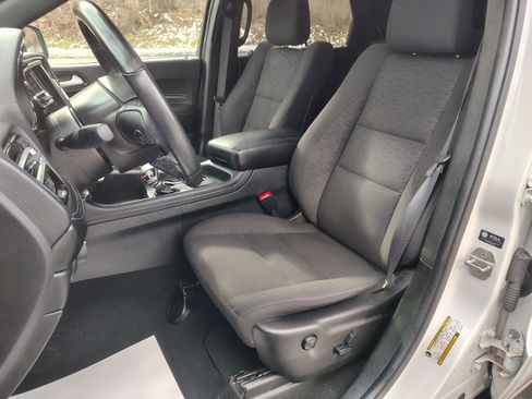 Certified 2024 Dodge Durango SXT image 17