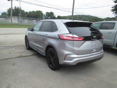 Used 2024 Ford Edge ST-Line image 6