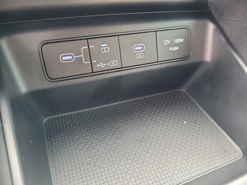 New 2026 Hyundai Tucson SEL FWD image 21