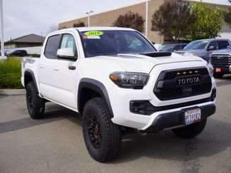Used 2019 Toyota Tacoma TRD Pro video 1