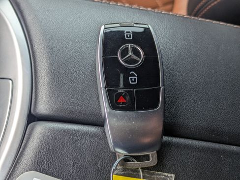 Certified 2022 Mercedes-Benz G 550 image 29
