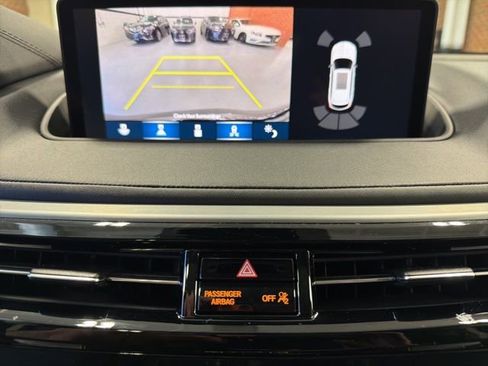 Used 2023 Acura MDX SH-AWD w/ Technology Package image 21