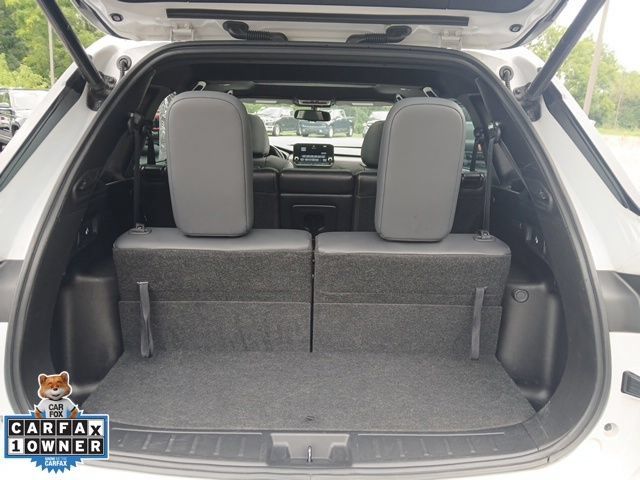 Used 2022 Mitsubishi Outlander SEL AWD/4WD image 13