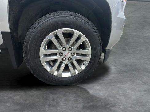 Used 2015 GMC Canyon SLT w/ Driver Alert Package image 31