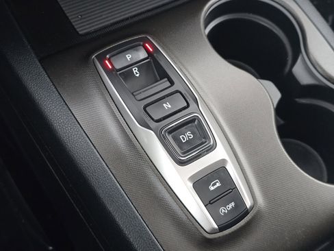 Certified 2022 Honda Passport TrailSport image 32