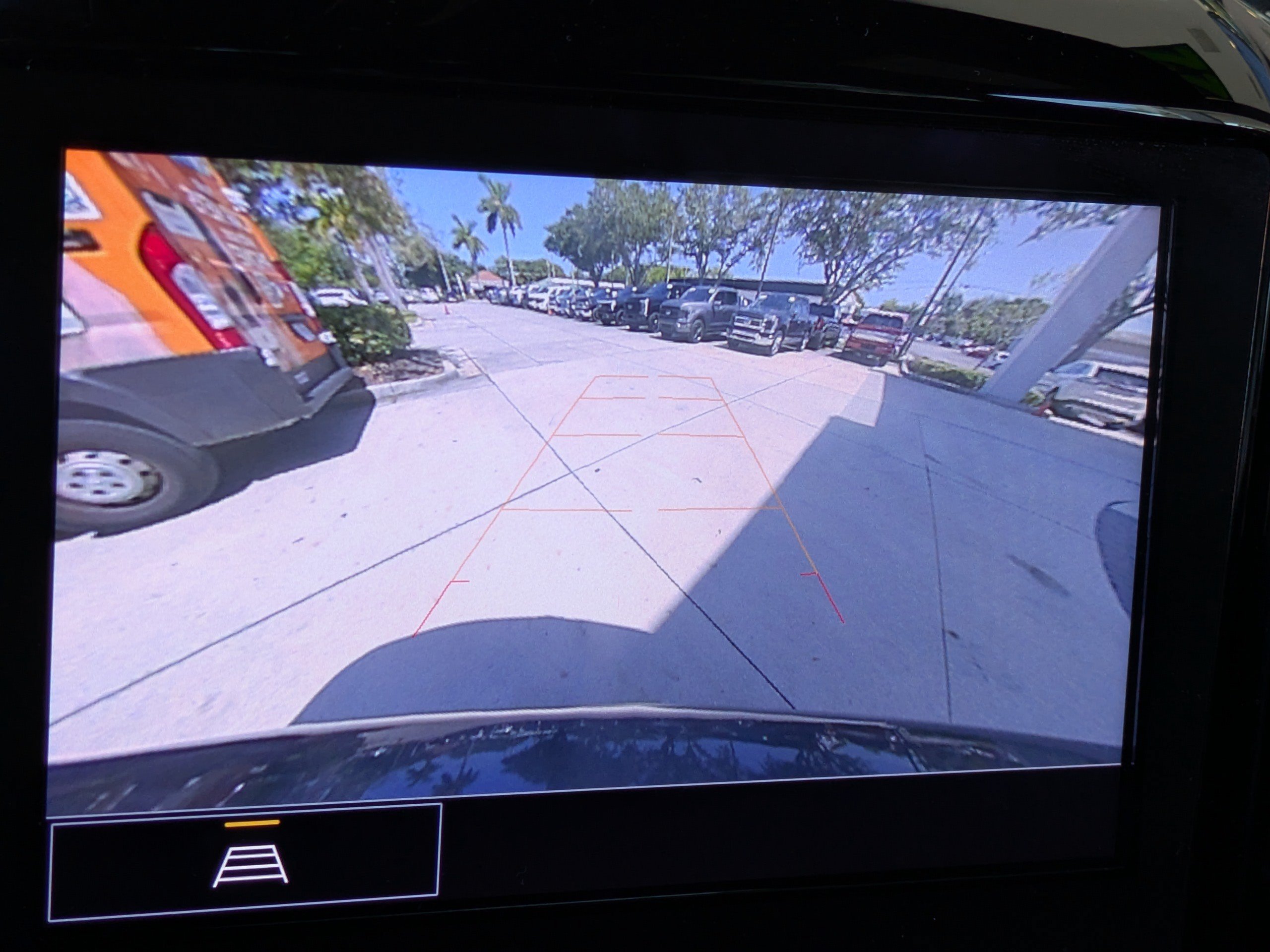 Used 2022 Chevrolet Traverse LT w/ LPO, Floor Liner Package AWD/4WD image 24
