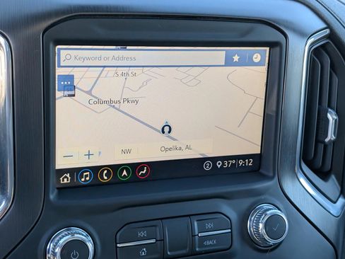 Used 2020 GMC Sierra 1500 AT4 w/ AT4 Premium Package image 24