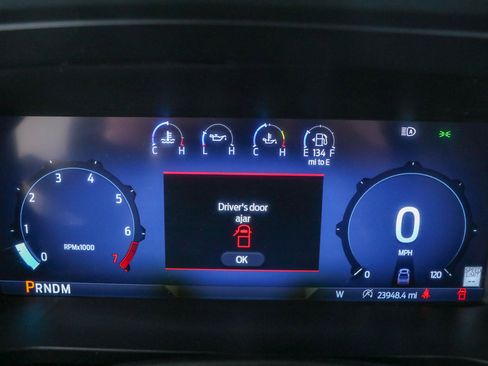 Used 2024 Ford F150 Lariat w/ Equipment Group 502A High AWD/4WD image 17