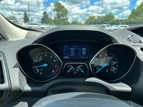 Used 2015 Ford Escape SE FWD image 8