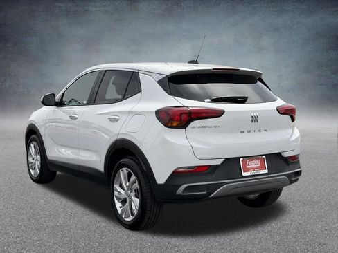 Used 2025 Buick Encore GX Preferred image 7