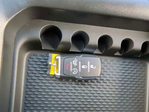 New 2026 RAM 1500 Laramie w/ Night Edition image 55