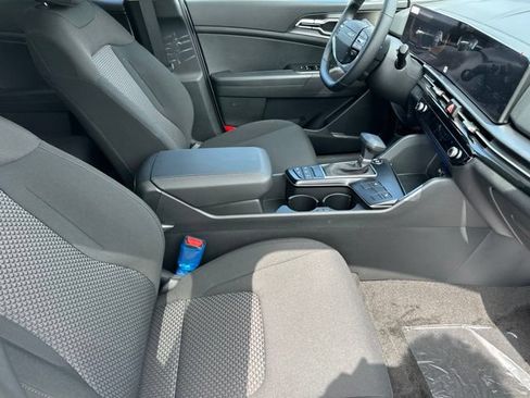 New 2026 Kia Sportage LX AWD/4WD image 22