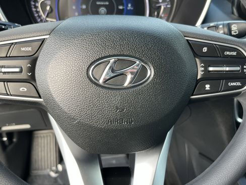 Used 2020 Hyundai Santa Fe SEL image 18