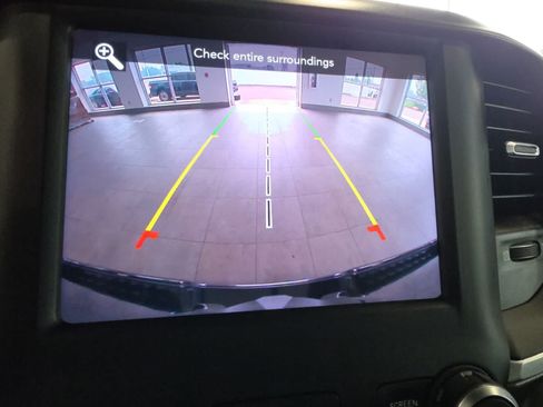 Used 2021 RAM 1500 Big Horn AWD/4WD image 26