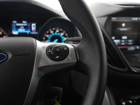 Used 2015 Ford Escape SE w/ Equipment Group 201A AWD/4WD image 27
