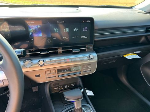 New 2026 Hyundai Kona SEL Sport image 27