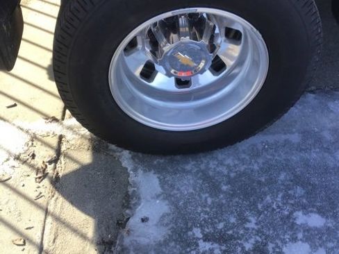 Used 2024 Chevrolet Silverado 3500 High Country w/ Technology Package image 7