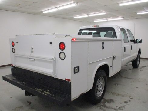 Used 2016 Ford F250 XL image 9