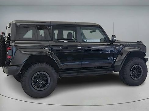 New 2025 Ford Bronco Raptor image 8