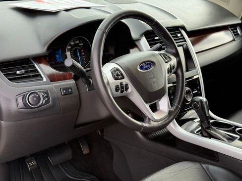 Used 2014 Ford Edge Limited image 4