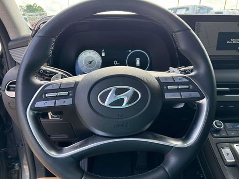 Used 2024 Hyundai Palisade Limited image 21