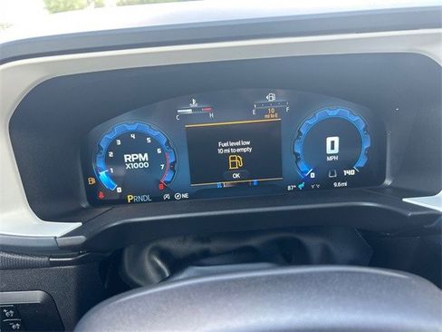 New 2025 Ford Bronco Sport Heritage w/ Convenience Package image 26