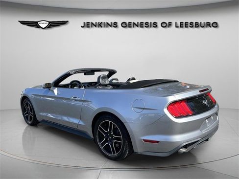 Used 2023 Ford Mustang Premium image 8