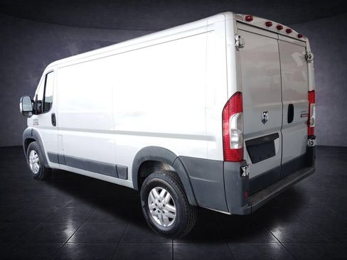 Used 2014 RAM ProMaster 1500 FWD image 3