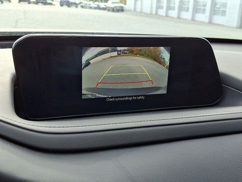 Used 2023 MAZDA CX-30 AWD 2.5 S w/ Select Package image 19