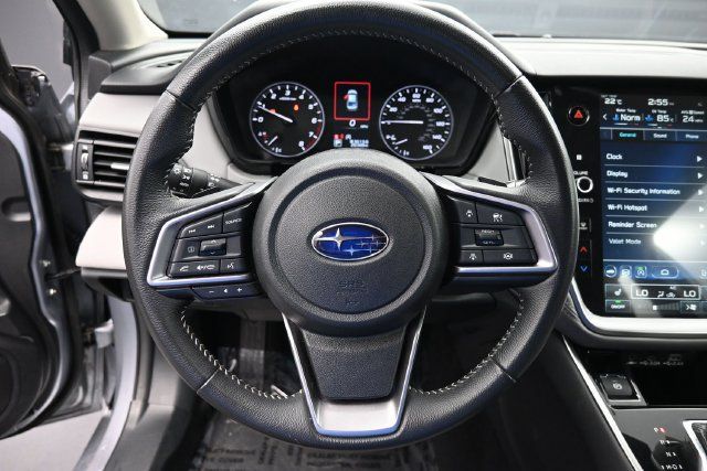 Used 2025 Subaru Legacy Premium AWD/4WD image 20