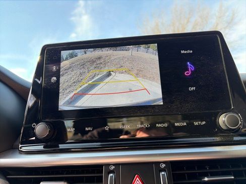 Used 2023 Kia Forte GT-Line image 23