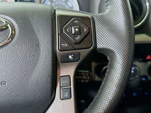 Used 2023 Toyota Tacoma SR5 AWD/4WD image 23