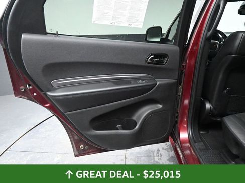 Used 2020 Dodge Durango GT image 29