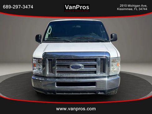 Used 2013 Ford E-250 and Econoline 250 w/ PWR Group image 7