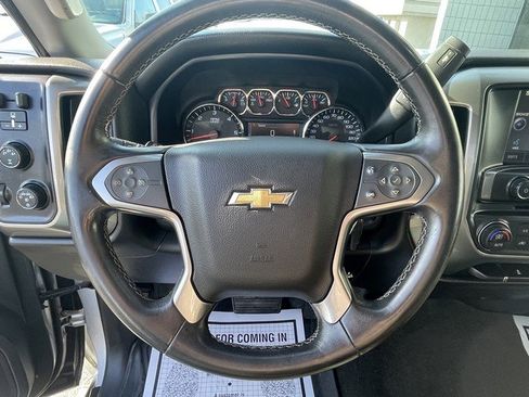 Used 2015 Chevrolet Silverado 2500 LT w/ LT Convenience Package image 17