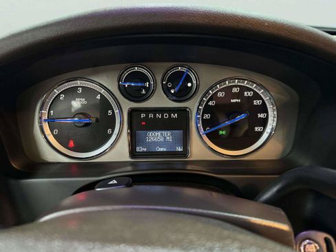 Used 2012 Cadillac Escalade Luxury AWD/4WD image 33
