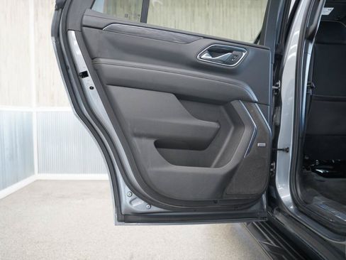 Used 2021 GMC Yukon SLT w/ SLT Luxury Package AWD/4WD image 35