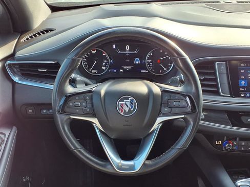 Certified 2023 Buick Enclave Premium w/ Experience Buick Package FWD image 15