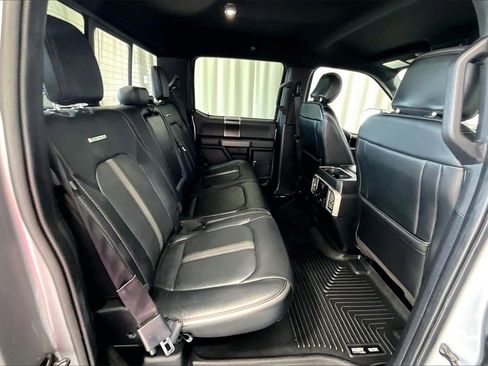 Used 2020 Ford F150 Platinum image 20