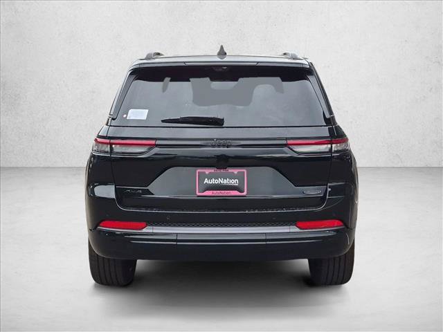 New 2027 Jeep Grand Cherokee Summit AWD/4WD image 8