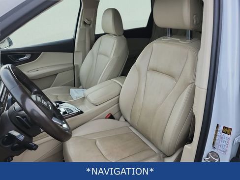 Used 2017 Audi Q7 3.0T Premium Plus w/ Premium Plus Package image 16