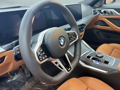 New 2026 BMW i4 xDrive40i w/ M Sport Package image 4