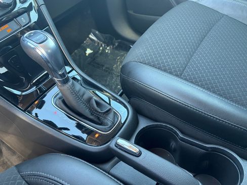 Used 2017 Buick Encore Preferred FWD image 30