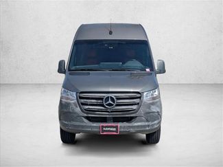 Used 2020 Mercedes-Benz Sprinter 2500 video 2