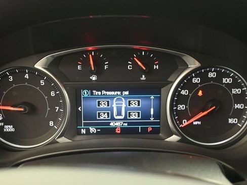 Used 2019 GMC Terrain SLE FWD image 8
