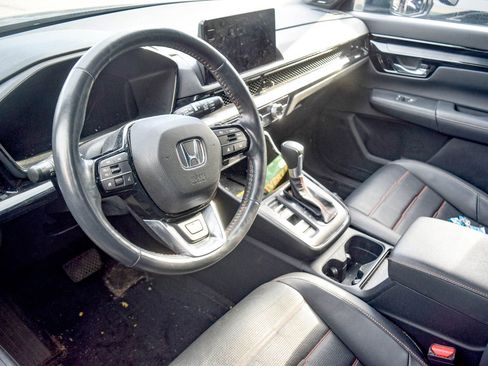 Used 2024 Honda CR-V Sport Touring image 21
